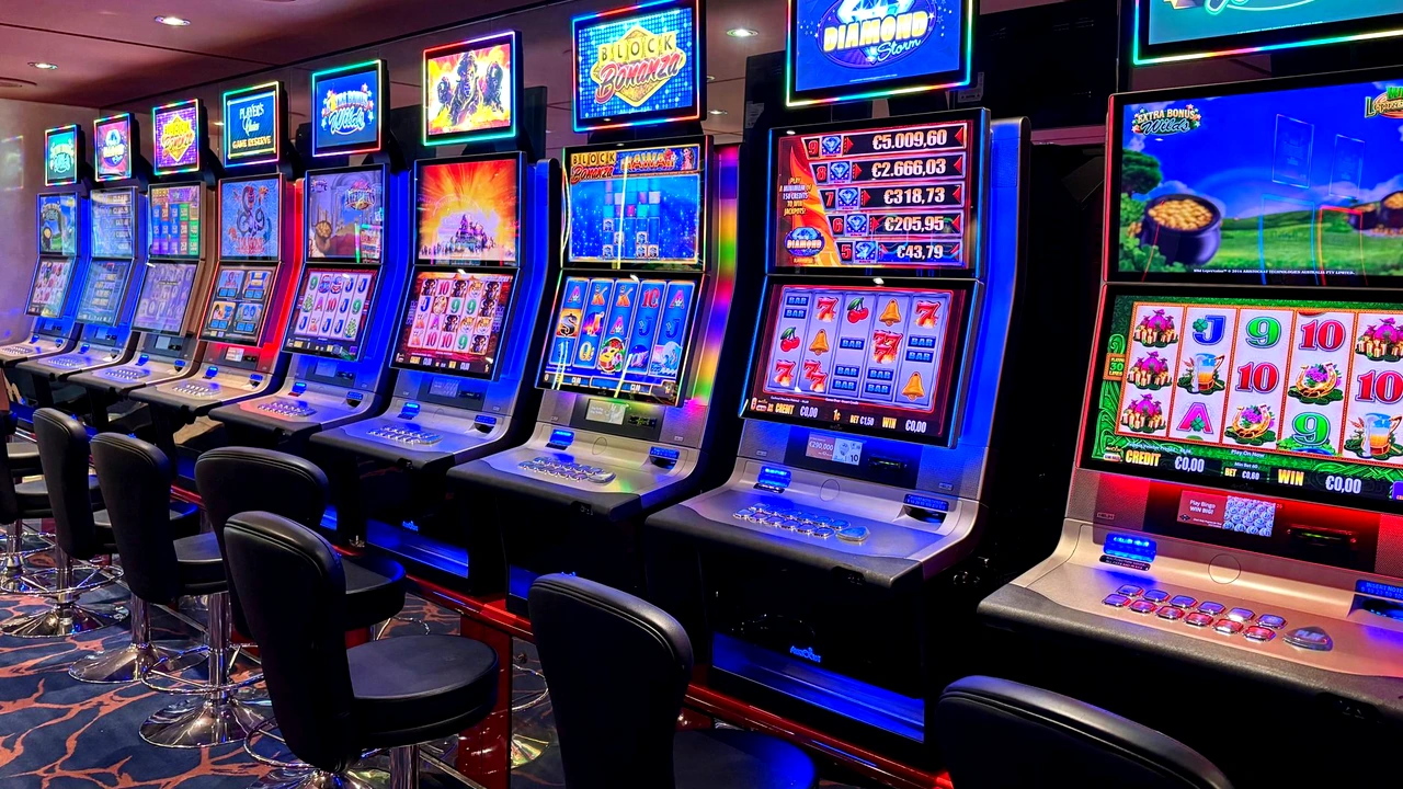 fanduel casino online lobby